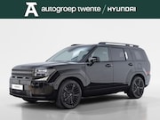 Hyundai Santa Fe - 1.6 T-GDI PHEV Black Line | 7-zits | 360 camera | Stoelventi