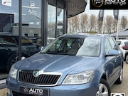Skoda Octavia - 1.4 TSI Greentech Elegance Business Line 122PK | Nette Staat