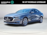 Mazda 3 - 2.0 e-SkyActiv-G M Hybrid 150 Exclusive-line | Bose | Adapti