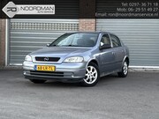 Opel Astra - 1.6 Njoy Automaat