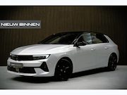 Opel Astra - 1.2 Level 4 GS Line | Stuurverwarming | Stoelverwarming | Ap