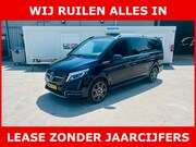 Mercedes-Benz V-klasse - 300d Lang DC amg 239 pk