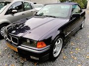 BMW 3-serie - Cabrio 318i Executive NL AUTO NIEUWSTAAT