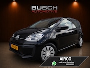 Volkswagen Up! - 1.0 BMT move up! | VAN 2e EIG | NAP | 5 DEURS |