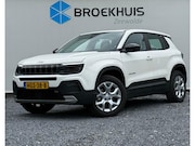Jeep Avenger - Altitude 54 kWh ACHTERUITRIJCAMERA| AIRCO AUTOMATISCH| ADAPT