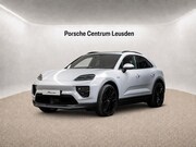 Porsche Macan - 4