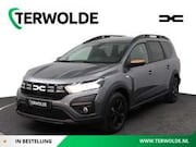 Dacia Jogger - Extreme | Achteruitrijcamera | Bekleding ‘Extreme’