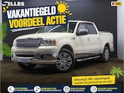Lincoln Mark - 5.4L V8 4x4 | LPG | Koppen gereviseerd