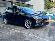 BMW 2-serie Gran Tourer - 218i 7p. Corporate Lease High Executive/Airco/ Leder/Trekhaa