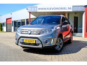 Suzuki Vitara - 1.6 Exclusive Navi|Cam|Clima|LMV