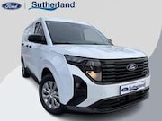 Ford Transit Courier - 1.5 EcoBlue Trend 100pk | Scherm | Cruise Control