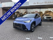 Toyota Aygo X - Hybrid 115 pulse Apple Carplay / Android Auto