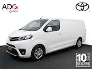 Toyota ProAce - 2.0 D-4D Professional Long | 3 zits | Automaat | Navigatie |