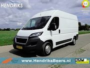 Peugeot Boxer - 333 2.0 BlueHDI L2H2 Pro - 131 Pk - Euro 6 - Trekhaak
