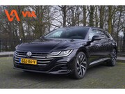 Volkswagen Arteon Shooting Brake - 2.0 TSi R-line | Pano | Virtual | Navi | ACC | Camera