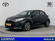 Toyota Yaris - 1.5 Hybrid First Edition | NL auto | Achteruitrijcamera | De
