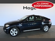 BMW X6 - xDrive35i High Executive Automaat Navigatie Schuifdak Goed O