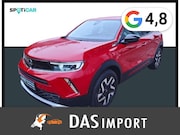Opel Mokka - GS *AT8*SiLeHz*EPH+Kam*LED*WenigKM