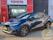 Toyota C-HR - 1.8 HYBRID 140 DYNAMIC CRUISECONTROL PDC VOOR EN ACHTER ACHT