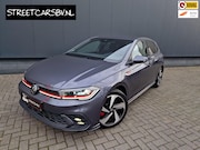 Volkswagen Polo - 2.0 TSI GTI DSG 207PK IQ LIGHT
