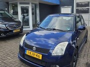 Suzuki Swift - 1.3 Comfort