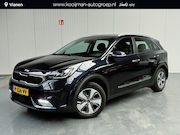 Kia Niro - 1.6 GDi PHEV DynamicLine