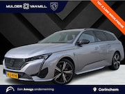 Peugeot 308 - SW GT 1.6 HYbrid PHEV 225pk e-EAT8 | ELEKTR. A.KLEP | FOCAL 