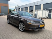 Volkswagen Jetta - 1.4 TSI Hybrid Comfortline AUTOMAAT* CRUISE