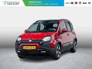 Fiat Pandina - Cross | Airco | Cruise | Dakrails | 15" | PDC | Ap