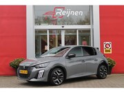 Peugeot 208 - 1.2 Hybrid 145PK e-DCS6 GT | NAVIGATIE | DRAADLOZE APPLE CAR