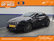Alfa Romeo Brera - 2.2 JTS SkyWindow | Climat & Cruise Control
