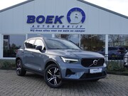 Volvo XC40 - 2.0 B3 Plus Dark H-LEER | ACC | MEMORY | BLIS + CTA | HK-AUD