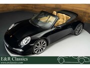 Porsche 911 - Carrera Cabriolet