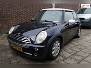 MINI Cooper - 1.6