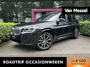 BMW X3 - xDrive30e High Executive | WORDT VERWACHT | LEDER | PANORAMA