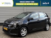 Kia Picanto - 1.0 DPI DynamicLine | Navigatie | Camera | Airco |
