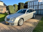 Mercedes-Benz E-klasse - 200 K. Avantgarde