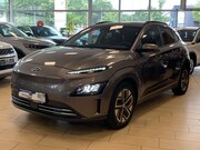 Hyundai Kona - Trend*ACC*AHK*SHZ*Cam*Krell*64kWh*ST-Heiz
