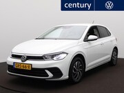Volkswagen Polo - 1.0 TSI Life Edition Airco / App / LMV