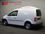 Volkswagen Caddy - 1.2 TSI
