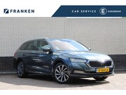 Skoda Octavia - Combi 1.0 e-TSI Business Edition Plus | Trekhaak | Adaptieve