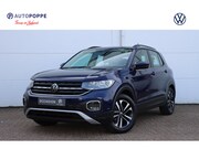 Volkswagen T-Cross - 1.0 TSI Style 110pk DSG7