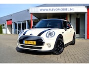 MINI Cooper - Mini 1.5 Pepper Navi|1e Eig|Sportstoelen|Clima|LMV