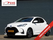 Toyota Yaris - 1.5 Hybrid Active TOPSTAAT! DEALER ONDERHOUDEN! CARPLAY/ANDR