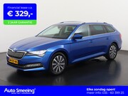 Skoda Superb - Combi 1.4 TSI iV Business | Adaptive cruise | Navigatie | St