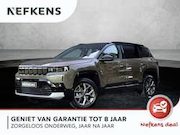 Jeep Compass - 145pk e-Hybrid First Edition | NIEUW | VOORRAAD VO