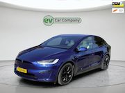Tesla Model X - Dual Motor AWD 7p. 100 kWh | SOH 88% | FSD HW4-computer | Tr