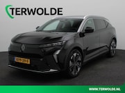 Renault Scénic - techno 220 pk long range | advanced driving assist |