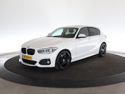 BMW 1-serie - 118i Edition M Sport Shadow High Executive | M- pakket | Pan