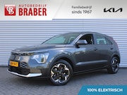 Kia Niro EV - Light Edition 64.8 kWh | Camera | Cruise adapt. | Clima | 17